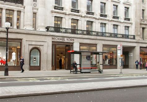 michael kors london uk|Michael Kors shops London.